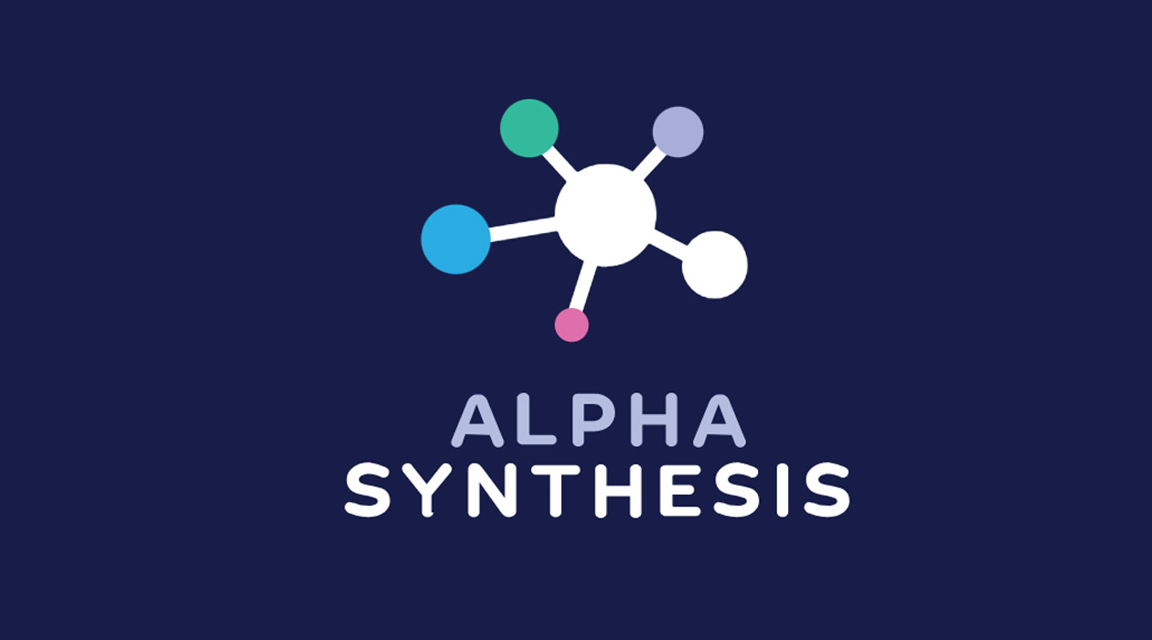 Molecule Maker Lab Institute unveils ugrades to AlphaSynthesis platform