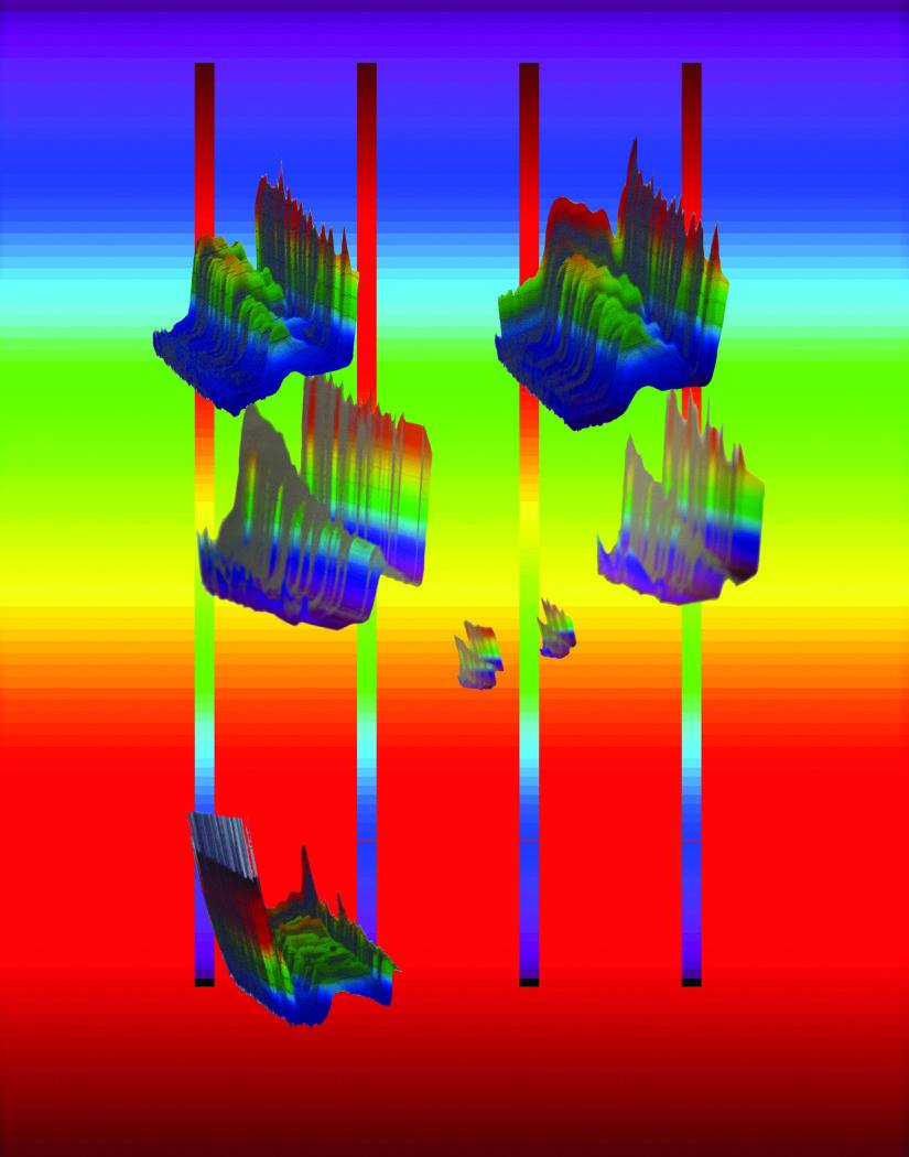 Ocean Optics Jaz Spectrophotometer<br />
Berkley Walker, Elliot Brazil, Jessica Ayers, Cody Jones and Donald Ort<br />
Donald Ort Laboratory<br />
Funded by a subcontract from the Bill and Melinda Gates Foundation