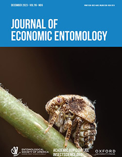 Journal of Economic Entomology