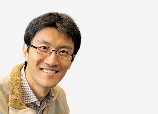 Sihai Dave Zhao Appointed Director Of Computational Genomics | Carl R ...