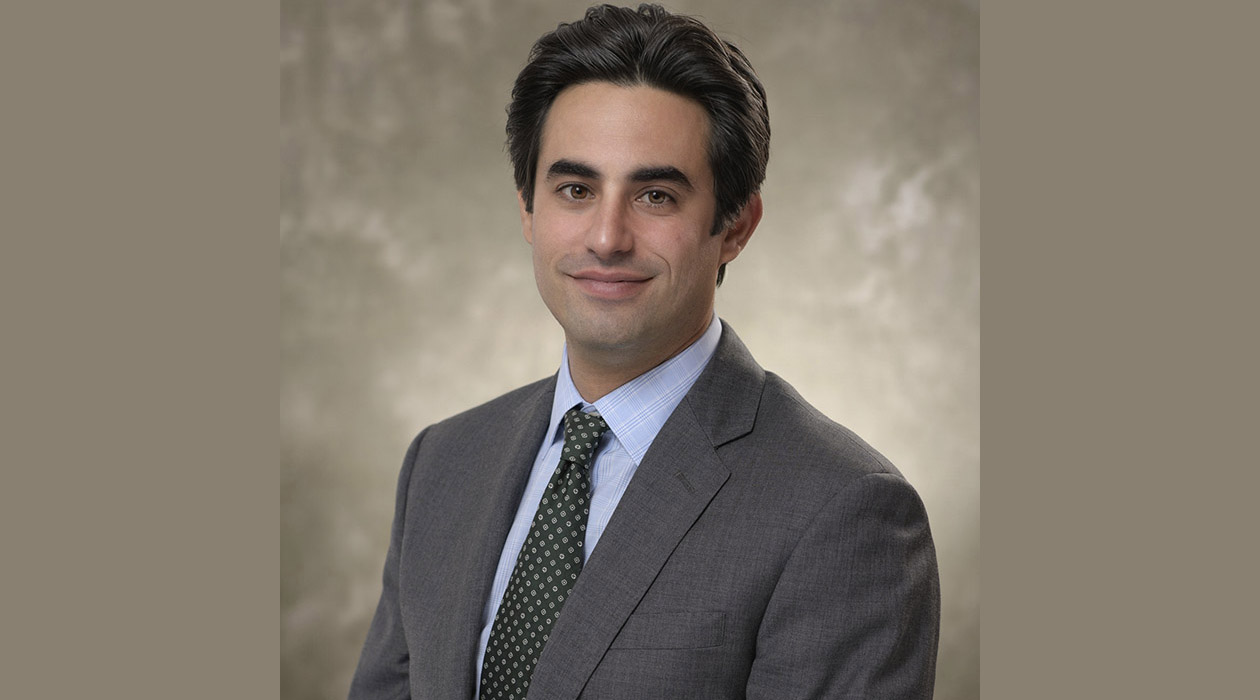  Jacob Sherkow, Professor of Law