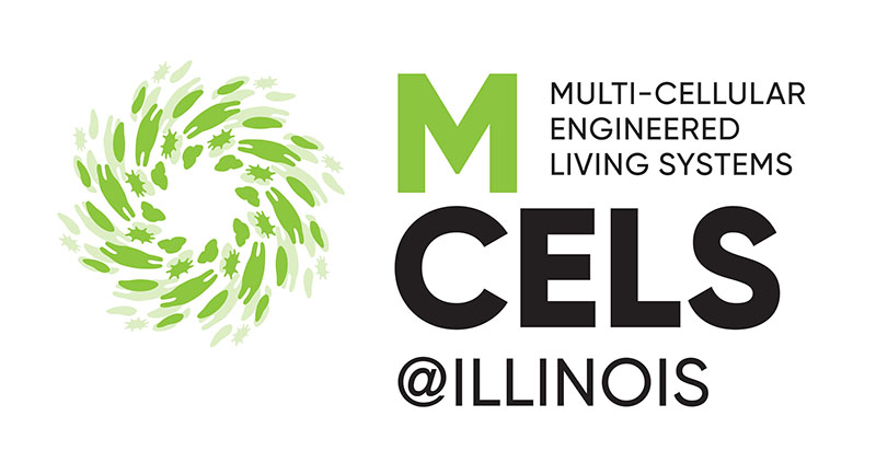 Multi-Cellular Engineered Living Systems  Carl R. Woese Institute for  Genomic Biology