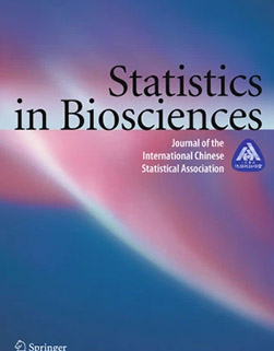 Statistics in Biosciences