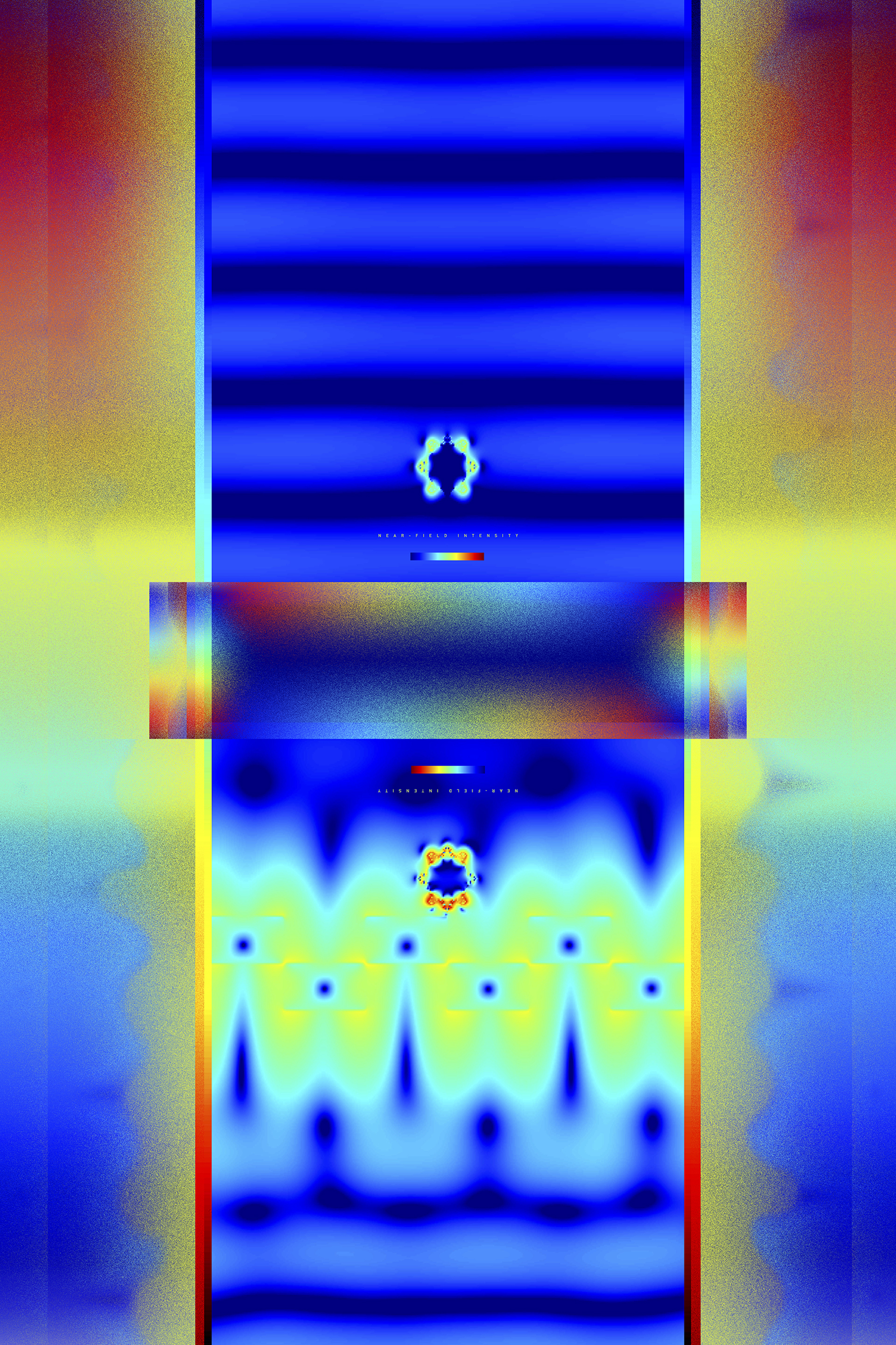 Photonic Resonance Absorption Microscope<br />
Taylor Canady and Nantao Li<br />
Brian Cunningham Laboratory<br />
Funded by the NIH and the IGB